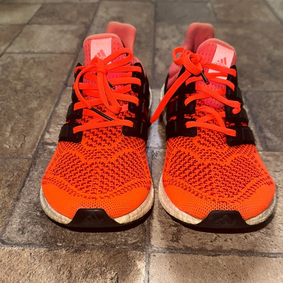 Adidas Size 9” - Picture 3 of 7